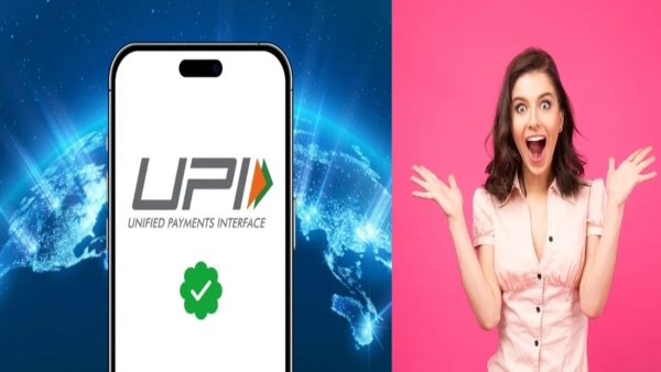 Govt Plans Discounts on UPI Payments now Shopping May Become Cheaper for Digital Buyers