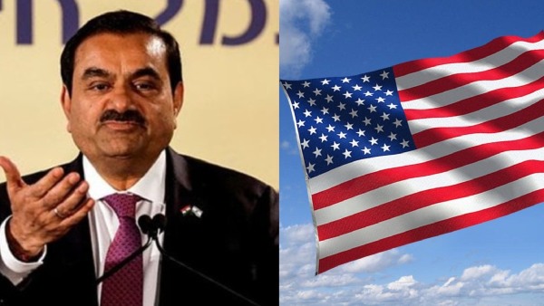 Adani Group Adani stocks fall Mundra port Iranian LPG import Adani Enterprises LPG sanctions Iran LPG news Adani denial Indian stock market Adani controversy Adani LPG allegations Mundra LPG shipment Adani Group news stock dip Adani