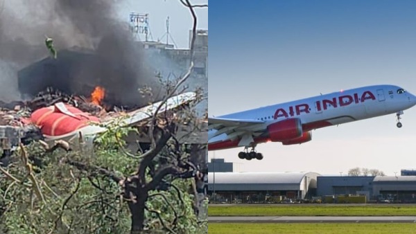 Air India plane crash Ahmedabad airport crash London-bound Air India flight Air India emergency landing plane accident India 243 passengers Air India Indian aviation accident Ahmedabad flight crash flight crash news air crash India Air India flight disaster airline emergency India aviation incident Ahmedabad 243 Air India Flight Aviation Stocks in India Ahmedabad plane crash Boeing Boeing Shares