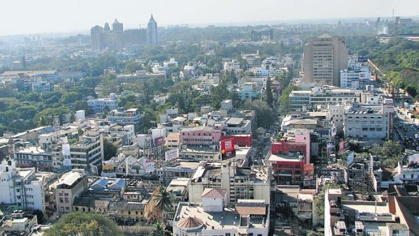Bengaluru rent trends 2025 Bengaluru housing market Bengaluru rent drop rental rates in Bengaluru Bengaluru apartments rent dip rent prices Whitefield HSR Layout rent trends Bengaluru real estate news Bengaluru netizens rent updates IT hub housing costs Bengaluru 2BHK rent Bengaluru property market 2025 2025 2BHK