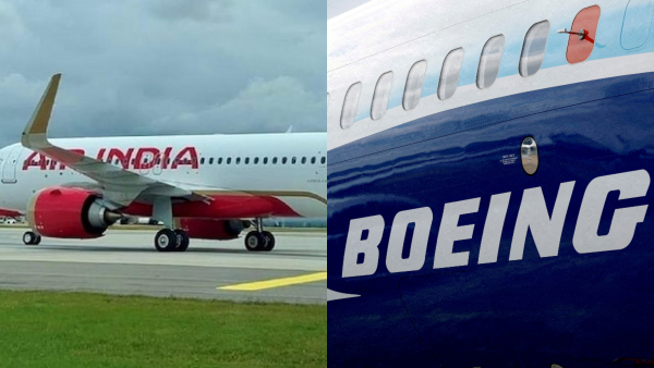 Air India plane crash Ahmedabad airport crash London-bound Air India flight Air India emergency landing plane accident India 243 passengers Air India Indian aviation accident Ahmedabad flight crash flight crash news air crash India Air India flight disaster airline emergency India aviation incident Ahmedabad 243 Air India Flight Aviation Stocks in India Air India flight AI171 crashed Boeing 787-8 Dreamliner AI 171 Boeing 787-8 Dreamliner