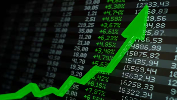 Stock Market Update 4 43 lakh crore profit as soon as the market opened