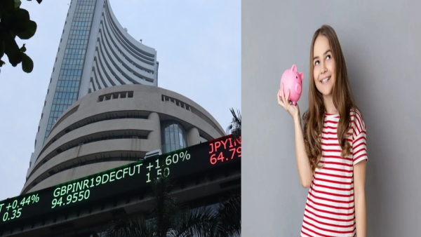 Do you want to open a demat account for minor children to invest in stock market This was process