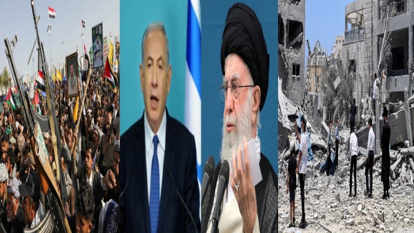 Israel Iran war How a wider Iran-Israel conflict can threaten India does it benefit or suffer