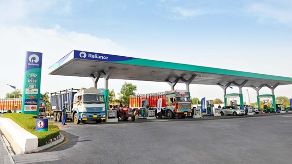 Adani Total Gas Reliances Jio-bp partner to offer fuels in select outlets will common man gets benefits