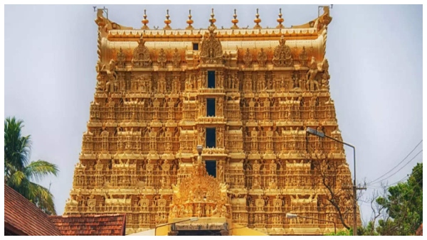 Richest Temples in India Temple Wealth Tirumala Tirupati Temple Padmanabhaswamy Temple Vaishnav Devi Temple Shirdi Sai Baba Temple Golden Temple Temple Donations Temple Assets Indian Culture Religious Faith Temple Trusts Charitable Activities Hindu Temples Pilgrimage Sites