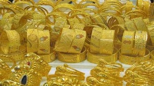 Gold Price Prediction Gold hits record high of Rs 1 00 403 10g on Iran-Israel tensions can the uptrend continue