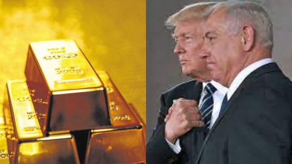 Gold price 1 lakh gold price today gold price surge gold rate record US-China trade tensions Russia-Ukraine conflict gold crosses 1 lakh gold market news precious metal prices gold investment news gold safe haven global crisis impact on gold gold price India gold hits all-time high 1 - - 1 - -