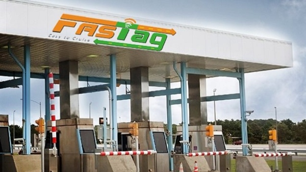 Along toll charges Now you can also pay at parking and petrol pumps with Fastag