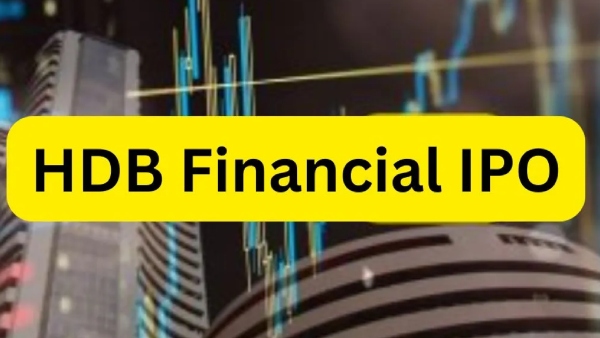 HDB Financial IPO HDB Financial Services IPO 2025 most subscribed IPOs in India 10 000 crore IPO India HDB IPO subscription details top IPOs India Indian IPO market 2025 HDFC group IPOs HDB Financial share offering blockbuster IPOs India HDB Financial stock news HDB HDB 2025 10 000 2025