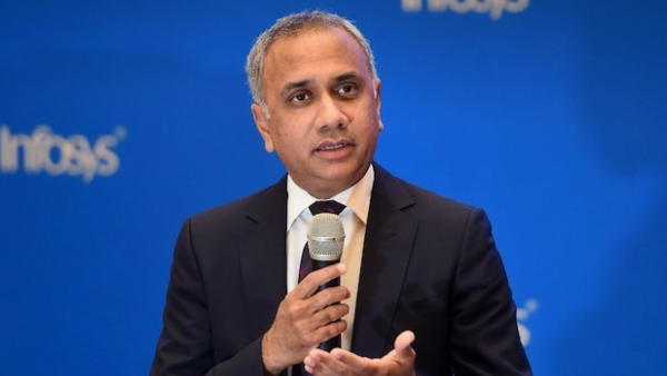 Infosys Salil Parekh Infosys CEO salary FY25 salary hike Infosys CEO pay Salil Parekh salary 2025 Infosys executive compensation CEO salary India IT sector salaries Infosys news 2025 corporate salary hike Infosys leadership Salil Par CEO FY25 CEO 2025 CEO 2025 CEO