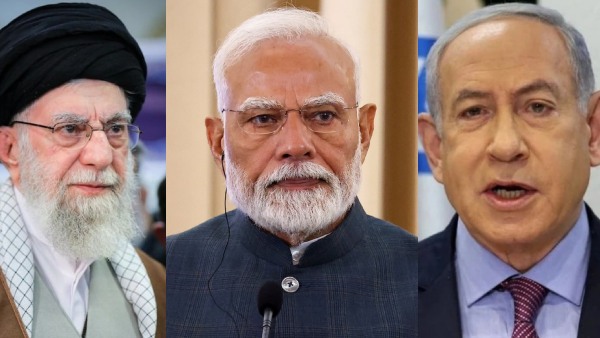 Iran-Israel war impact India energy security GTRI report on energy risk Modi government energy review West Asia conflict oil supply India oil import risk Middle East crisis impact India energy risk scenarios India strategic oil reserves India geopolitical energy threats India energy policy review GTRI energy alert - -