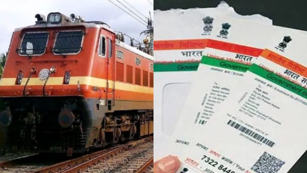 IRCTC Aadhaar verification Tatkal ticket booking 2025 IRCTC app Aadhaar link Aadhaar OTP IRCTC Tatkal new rules July 2025 book Tatkal with Aadhaar IRCTC KYC process Aadhaar mandatory for Tatkal Indian Railways booking rules IRCTC July update 2025 2025 IRCTC