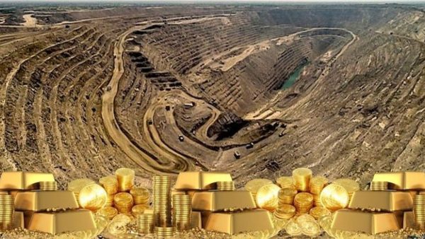 KGF reopening Kolar Gold Fields India gold mining KGF gold production KGF history Karnataka gold mines gold mining India iconic gold mine KGF revival news KGF gold output Indian mining sector gold reserves India KGF 750 kg gold gold rush India reopening of KGF 750 Kolar Gold Fields Revived