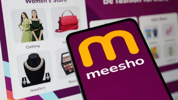 Meesho Parent Firm Fashnear Renamed Ahead Of IPO Now it will be known by this name
