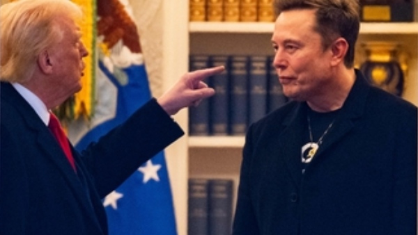 Tesla stock fall Elon Musk Trump clash Tesla share price drop Musk Trump feud Tesla investors sell market reaction Elon Musk Trump Tesla stock news Trump vs Musk stock impact investor sentiment Tesla Tesla stock crash June 2025 US stock market news Tesla trading news - - - Musk vs Trump US President Donald Trump Tesla CEO Elon Musk vs Tesla stock fall Elon Musk Trump clash Tesla share price drop Musk Trump feud Tesla investors sell market reaction Elon Musk Trump Tesla stock news Trump vs Musk stock impact investor sentiment Tesla Tesla stock crash June 2025 US stock market news Tesla trading news - - - Musk vs Trump US President Donald Trump Tesla CEO Elon Musk vs