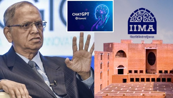 IIM Ahmedabad MBA fees Narayana Murthy MBA cost Infosys Foundation scholarship IIMA merit scholarship MBA in India cost 2035 rising education cost India IIM MBA scholarship news Infosys CSR education higher education affordability India Narayana Murthy news 2025 Narayana Murthy Infosys founder NR Narayana Murthy