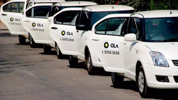Ola launches Zero Commission model know What is this facility and how will it benefit to drivers