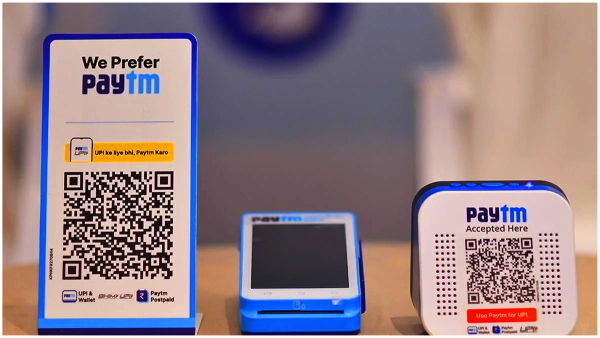 Paytm launches new personalized UPI ID service now make payments without sharing mobile number