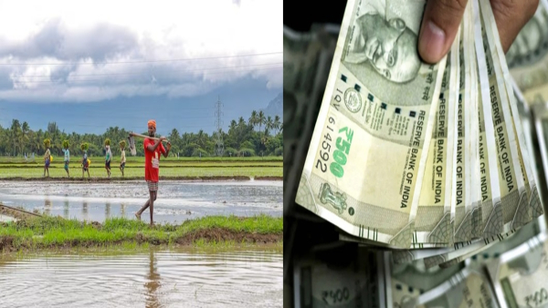 when will PM-KISAN 20th instalment released in June Key details that farmers must know