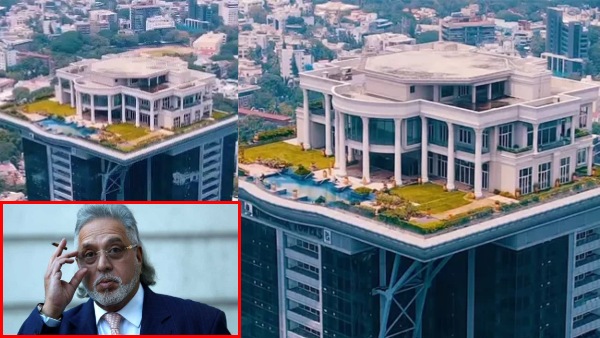 Bengaluru s Kingfisher Penthouse Bengaluru Kingfisher Penthouse Most Iconic Penthouse Vijay Mallya Vijay Mallya Home Vijay Mallya Penthouse Bengaluru s Skyline Icon Vijay Mallya News Kingfisher Penthouse News Kingfisher Tower Bengaluru Mallya luxury home Vijay Mallya interview Mallya real estate Kingfisher House Bengaluru skyline billionaire lifestyle Indian luxury penthouse King of Good Times Mallya reveals Kingfisher story
