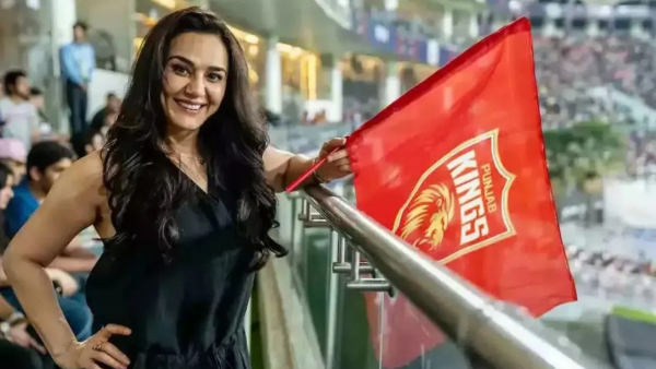 Meet bollywood actress Preity Zinta who has earned Rs 350 crore from Rs 35 crore without actiing in any film