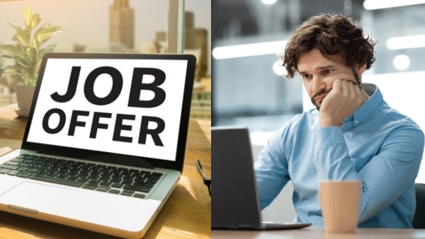 techie 45 LPA offer IT employee salary expectations 45 lakh package complaint tech salary debate high paying tech jobs tech industry salary trends viral tech tweet entitled techies Indian IT sector news social media reactions tech jobs 45 45 techie offer letter