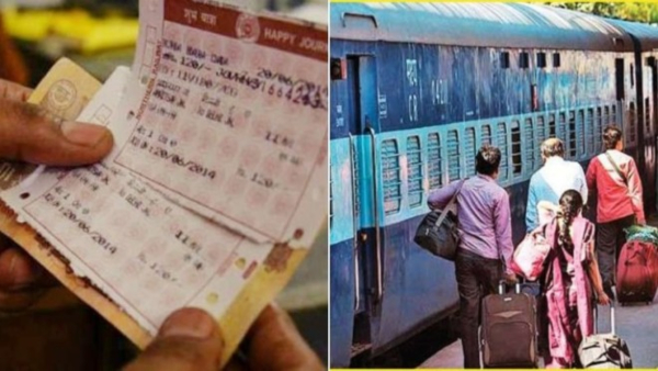 central Government s big announcement on Tatkal train tickets now good news came for train travelers