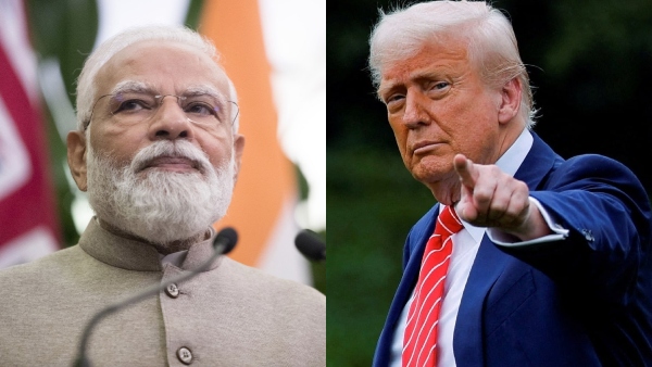 Trump trade policy India exports impact Indian manufacturing crisis Trump tariffs India job loss India Trump policy export slowdown India India-US trade tension global trade news 2025 Trump India trade war Indian economy threat 2025