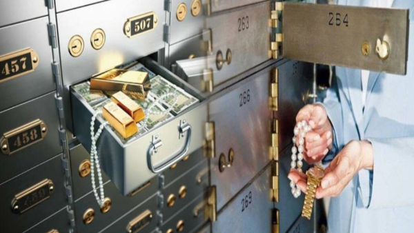 Your bank locker may be sealed if you Haven t signed updated locker rent agreement what banks may do