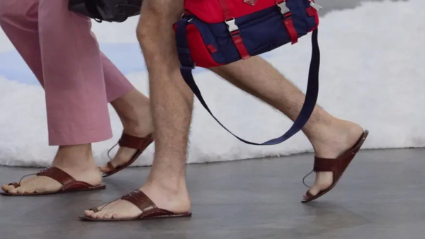 Prada admits being inspired by Kolhapuri chappals says now wants to work with local Indian artisans