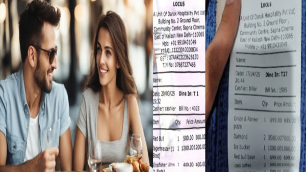 Delhi Man Slapped With 12 000 Bill In Dating App Scam know Here s What Happened