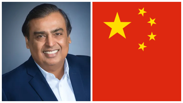 Reliance ethane import US-India energy trade Ethane tanker diverted from China US-China trade tension Trump tariffs India petrochemical supply Strategic trade deal Ethane export restrictions - -