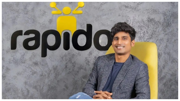 75 Pavan Guntupalli Rapido Bike Taxi Startup 75 rejections IIT Kharagpur Entrepreneurship Startup struggle Mobility innovation Tier 2 cities Unicorn success