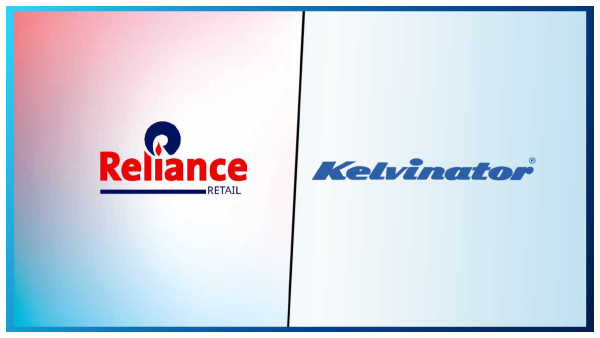 Reliance Retail Kelvinator acquisition Consumer durables market Isha Ambani Refrigerators and washing machines Appliance brands in India Strategic acquisition Indian retail expansion Kitchen appliances Brand revival