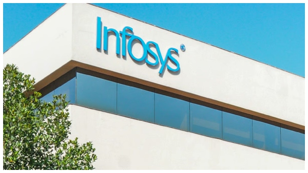 CFO Infosys salary hike pay raise variable pay Jayesh Sangrajka CFO financial results net profit revenue employee count attrition headcount growth hiring IT company quarterly results