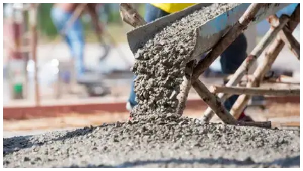 Deccan Cements Chettinad Cement JSW Lakshmi Cement Cement industry Andhra Pradesh development Mergers and Acquisitions