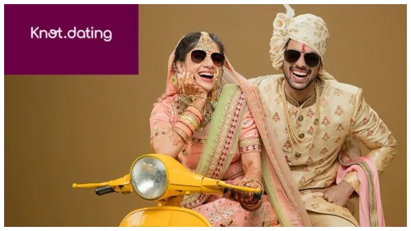 Knot dating AI matchmaking India Matrimonial app for professionals Elite dating app High income dating India Invite-only relationship app Verified matchmaking app Jasveer Singh Abhishek Asthana Modern Indian matrimony Knot dating