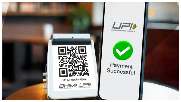 UPI GST GST CGST amp amp SGST GST UPI EPFO GST UPI MDR UPI amp amp GST - GST Central GST CGST State GST SGST GST Demand Notices Karnataka Commercial Tax Department Digital Payments India MDR Charges Cancellation Finance Minister Pankaj Chaudhary Pralhad Joshi statement GST Compliance UPI Payment Taxation GST Policy Clarity