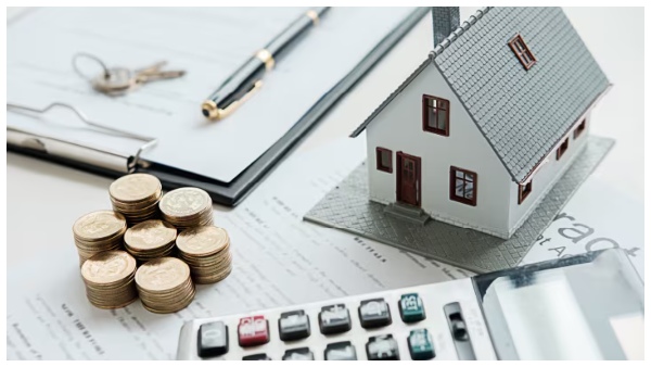 Joint Home Loan Personal Loan Home Loan Loans Financial Planning Tax Benefits EMI Interest rate for women First Home Financial Security EMI