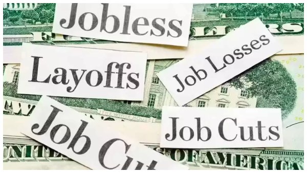 TCS layoffs Job losses Financial planning Emergency funds Life insurance Health insurance Expense control Budgeting Credit cards EMIs Financial goals Retirement funds Mental stress Support services IT sector Artificial Intelligence AI Economic slowdown Tariff uncertainty K Krithivasan