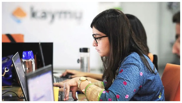 HCL AI - Artificial Intelligence AI Cloud platforms Cybersecurity Automation Net hiring Utilization Ramkumar Ramamoorthy Higher education system Reskilling Campus placements Digital transformation