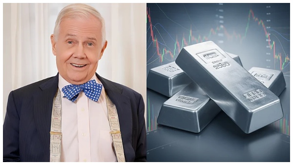 Jim Rogers Silver Investment Gold Prices Economic Instability Inflation Robert Kiyosaki Indian Economy American Dollar Debt Global Markets Commodities Metal Investment