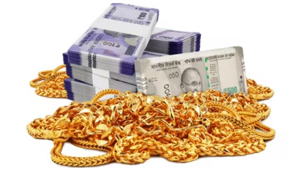 - - LTV Gold Loans RBI Statistics Loan-to-Value LTV Inflation Wealth Effect New Regulations Fraud Prevention Bullet Repayment Economic Uncertainty Banking Sector NBFCs