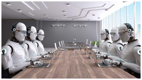 Artificial Intelligence AI Indian Job Market Manufacturing Sector Retail Sector Education Sector Agentic AI Job Transformation New Jobs Technological Revolution Automation Skill Development Employment Opportunities Digital Workflow ServiceNow Sumeet Mathur AI Agentic AI ServiceNow