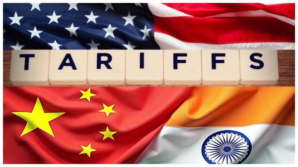AEPC BTA - US tariffs Indian garment exports Apparel Export Promotion Council AEPC Bilateral Trade Agreement BTA Textile industry Cotton T-shirts Women s dresses Baby clothing Trade relations Export slowdown