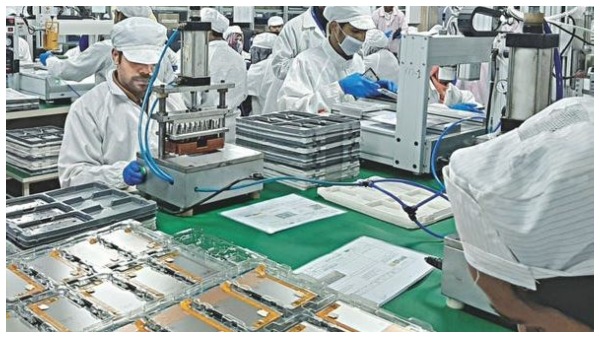 Mobile Manufacturing Indian Exports China Restrictions Sanctions Trade Sanctions Capital Equipment Minerals Skilled Technical Personnel India Cellular and Electronics Association ICEA Rare Earth Materials Technology Transfer Production Costs Competitive Capacity Edge Export Target Business Strategies ICEA