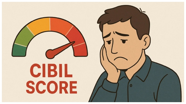 Credit score Banking systems Credit score and job eligibility SBI recruitment credit check Financial discipline for jobs Credit history employment Student financial literacy SBI