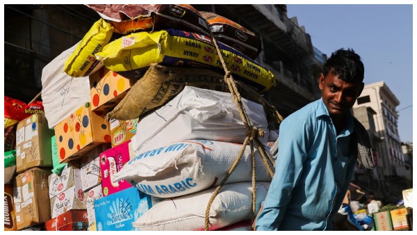 India economic growth Inequality in India Rich vs Poor gap GDP vs real life Poverty in India Healthcare crisis Employment opportunities Hardik Joshi inequality Wealth distribution Structural reforms in India GDP