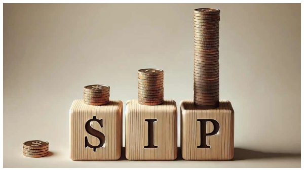 SIP vs Step-Up SIP How to reach 1 crore with SIP Step-Up SIP benefits Monthly investment plans Wealth building strategies India Mutual fund SIP growth Best SIP for long-term goals SIP - SIP SIP